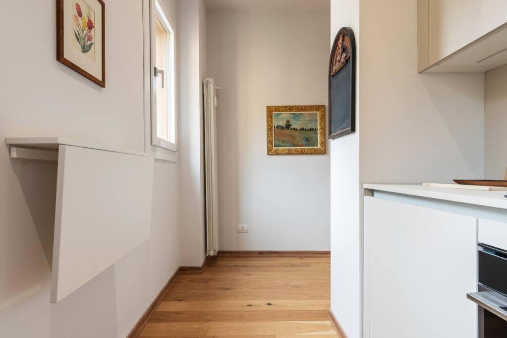 Ceradini Flexyrent A.C. - Wifi Apartment Milano Exterior foto