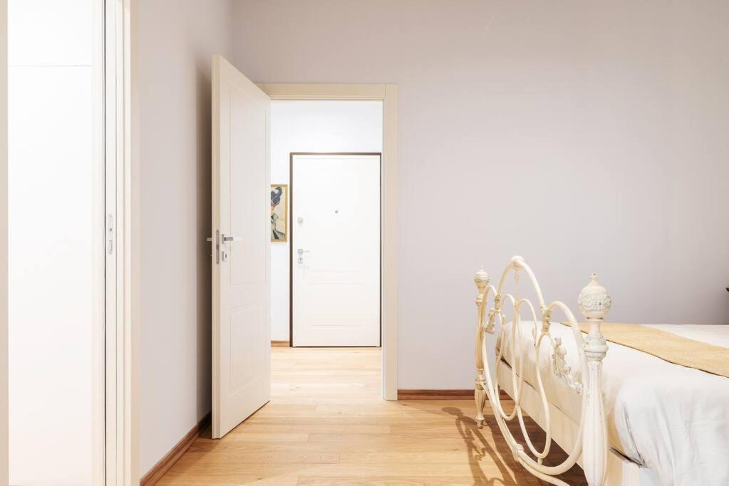 Ceradini Flexyrent A.C. - Wifi Apartment Milano Exterior foto