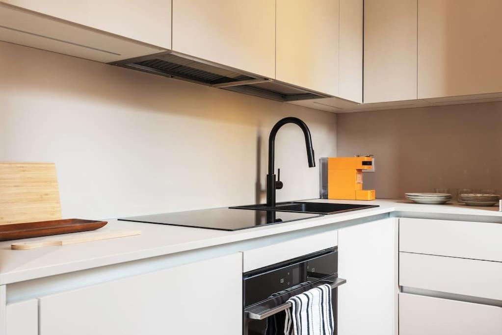 Ceradini Flexyrent A.C. - Wifi Apartment Milano Exterior foto