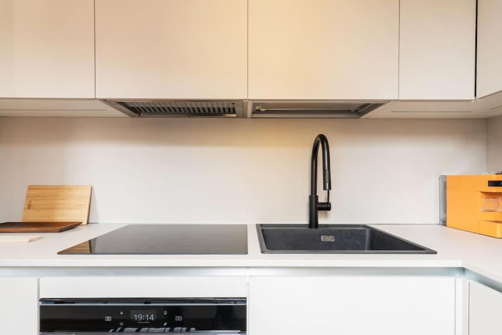 Ceradini Flexyrent A.C. - Wifi Apartment Milano Exterior foto